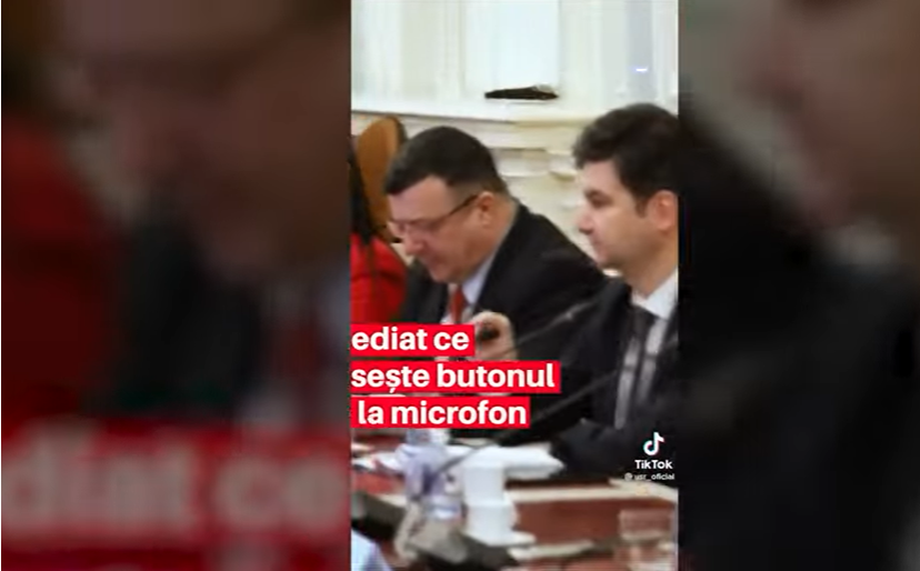 Să sparie gândul…
