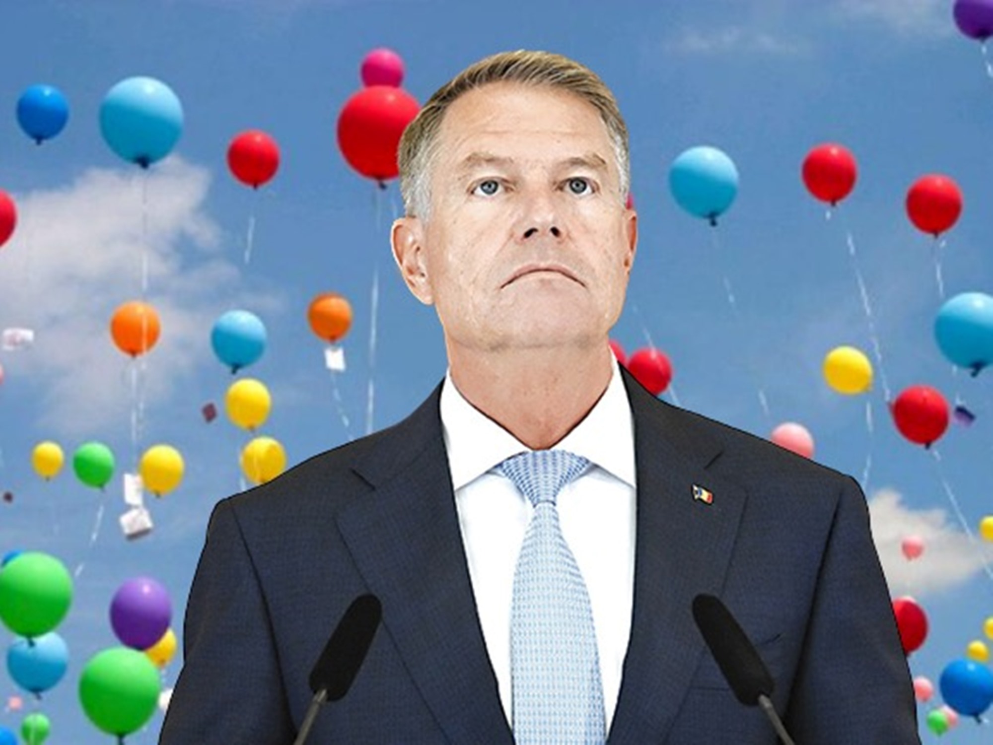 Dubla măsură. Klaus Iohannis se lăuda în 2014 că a câştigat cu ajutorul Facebook. Acum…