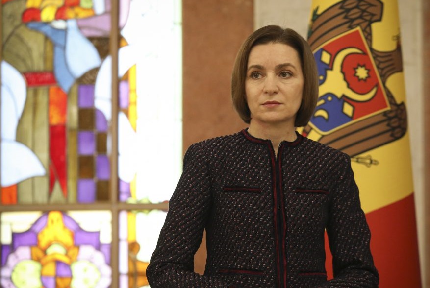 Moldova, înainte de alegeri. ”Partide plătite de Kremlin cumpără voturi”