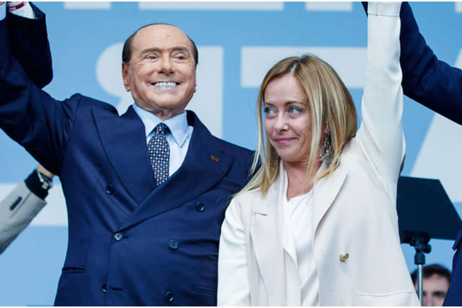Berlusconi, highlanderul politicii italiene – corespondență din Italia