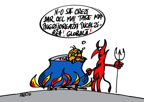 Obsesia globalizării