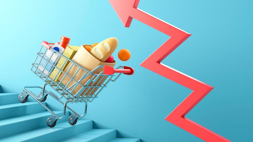 Dincolo de cifre: ce ne spune inflația din august 2025 despre România