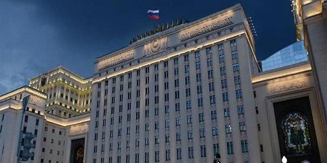 Rusia susţine că Ucraina pregătește un incident nuclear
