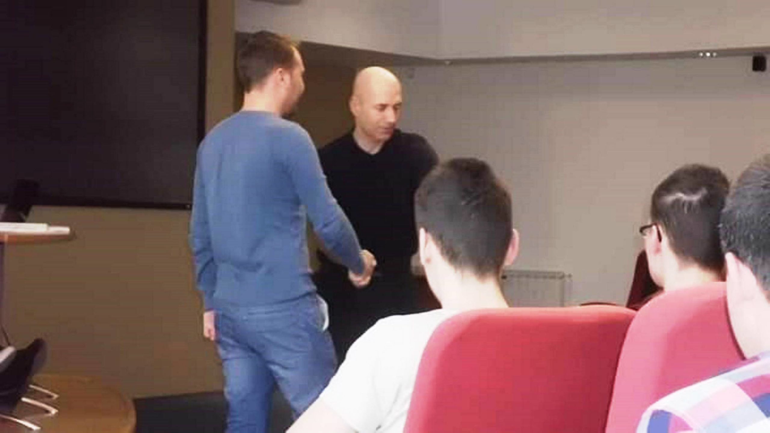 Jurnalul lui Ovidiu Bufnilă, candidat la Președinția României (4)