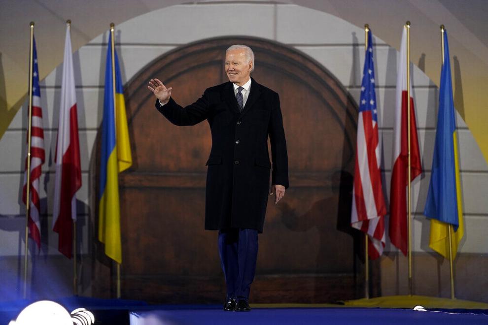 Biden se pregăteşte pentru o campanie prezidențială „contondentă”