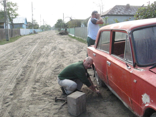 Jurnalul lui Ovidiu Bufnilă, candidat la Președinția României (5)