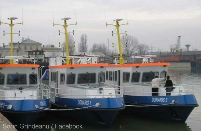 Adina Vălean: Scandalul Bâstroe nu există la Bruxelles