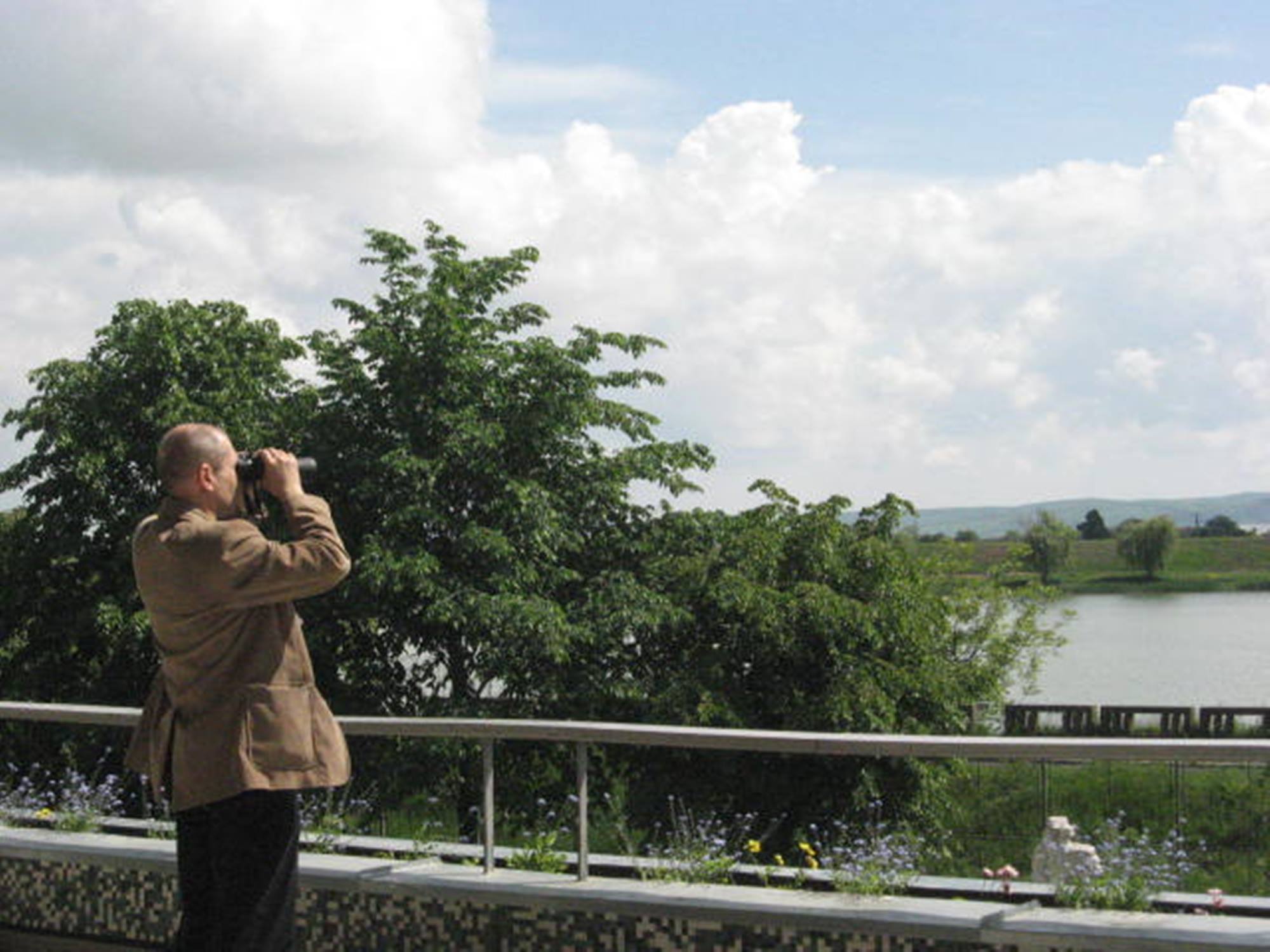 Jurnalul lui Ovidiu Bufnilă, candidat la Președinția României (6)