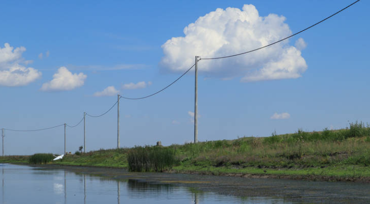 Ce știe Ciucă despre Canalul Bâstroe și ne-a spus și nouă