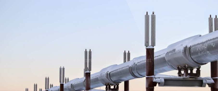 Rusia dă cu Drujba în Polonia