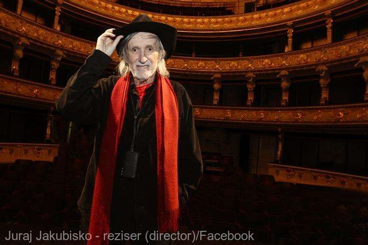 S-a stins „Fellini din est”