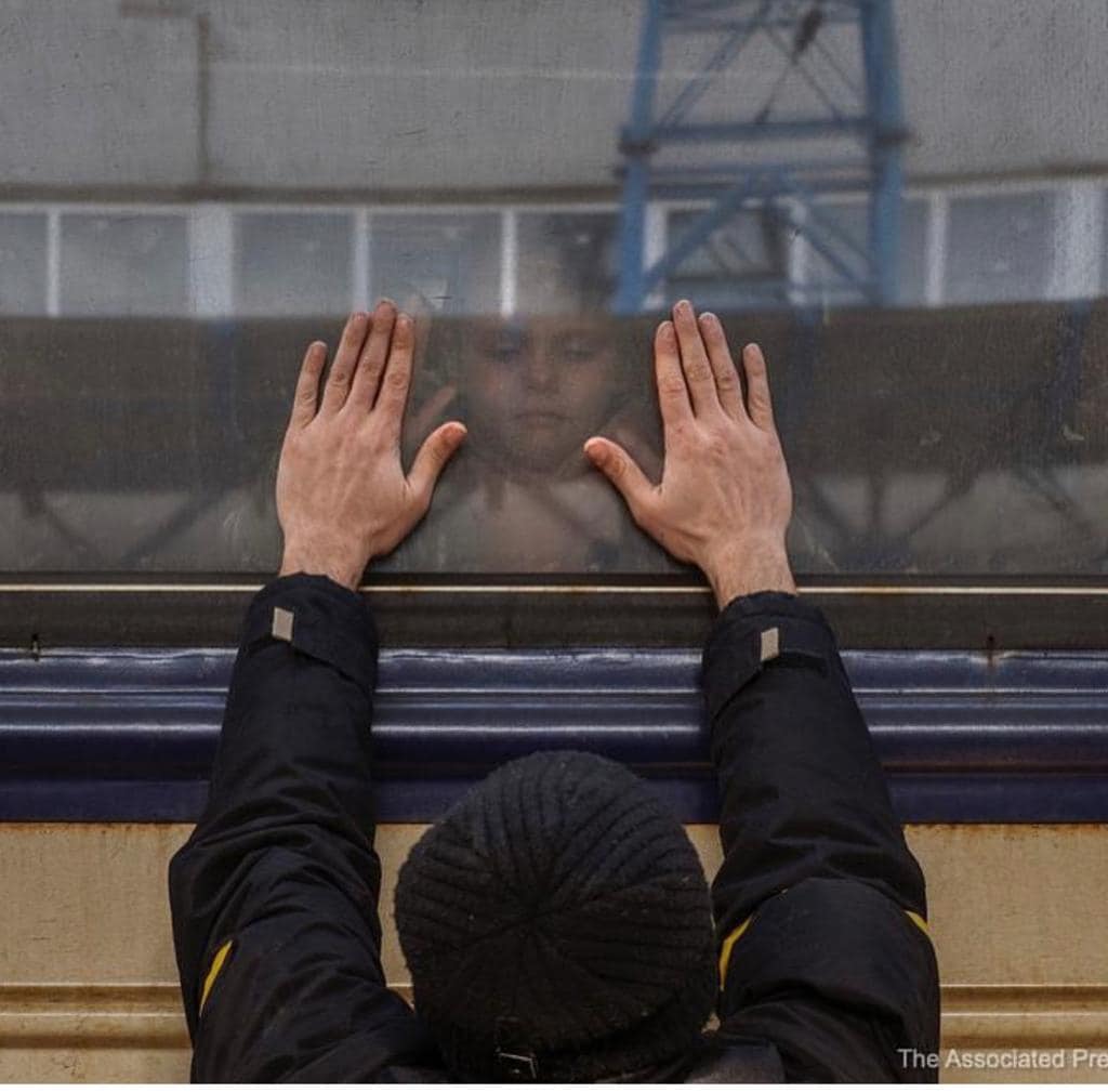 Rareș Bogdan: ”Nu e limpede?”