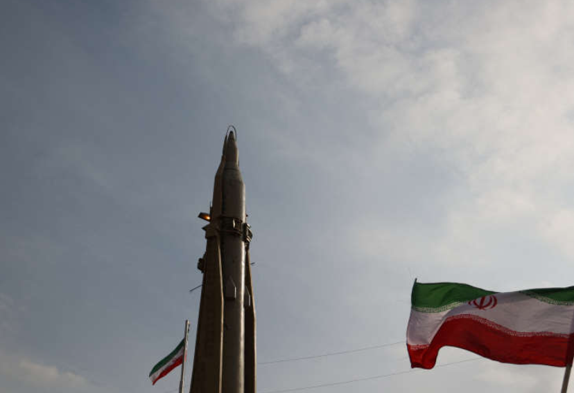 Iranul – anunțul care dă fiori