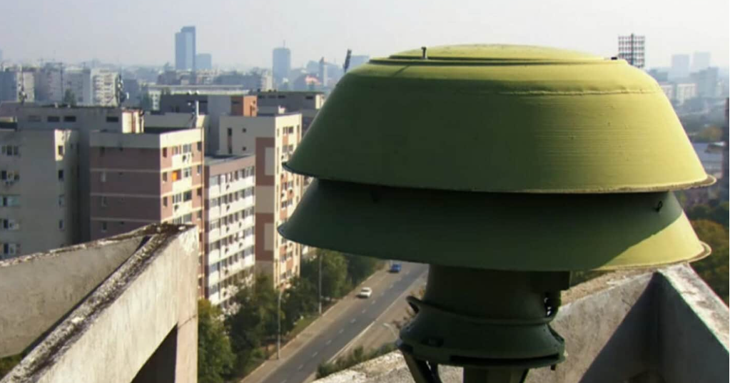 Raed Arafat: Miercuri va fi exercițiu de alarmare a populației