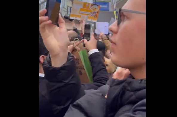 Portughezii, în clocot. De ce au ieșit în stradă