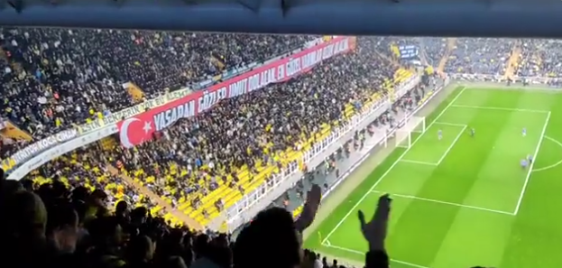 Revoltă a suporterilor contra lui Erdogan: „Demisionează!”