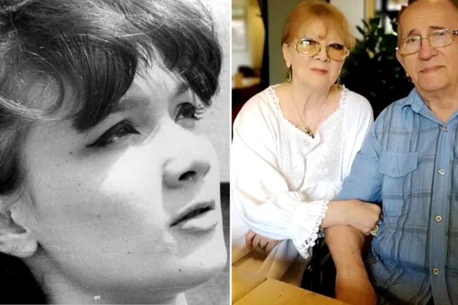 A murit actrița Valeria Ogășanu