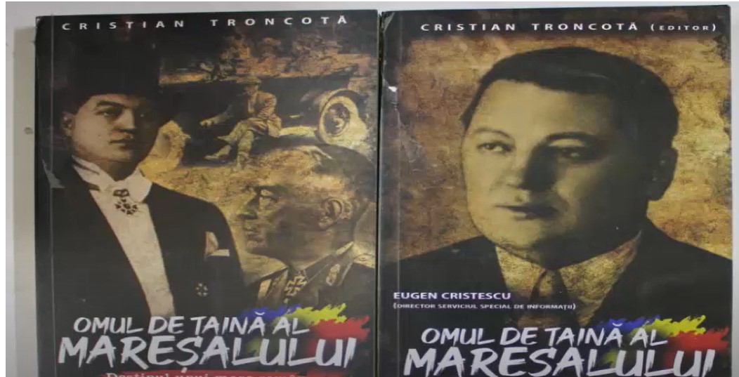 Procesul ultimului șef al serviciilor secrete