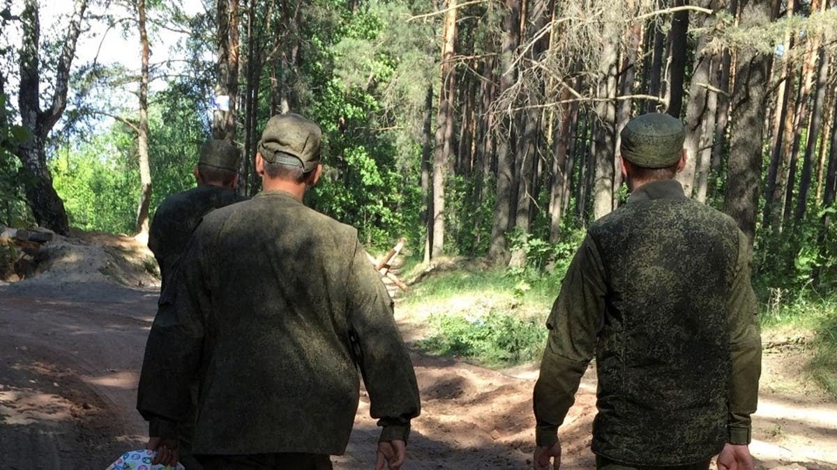 BREAKING: Rusia reclamă luare de ostatici la Briansk