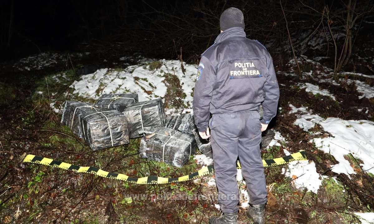 Focuri de armă la granița cu Ucraina