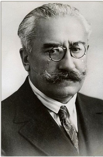 Garda de Fier în ascensiune