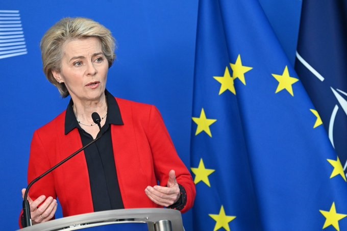 Pas important pentru a trage Rusia la răspundere