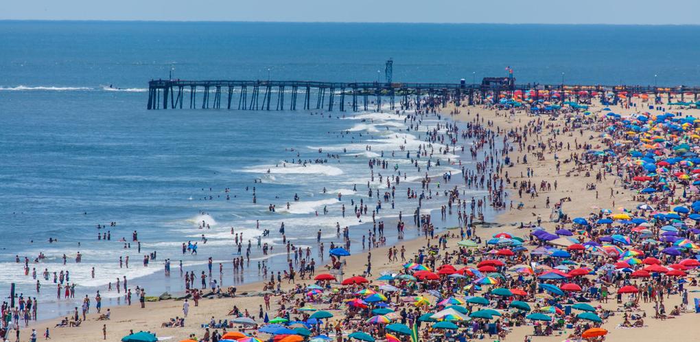 Marele ospăț politic și acvatic