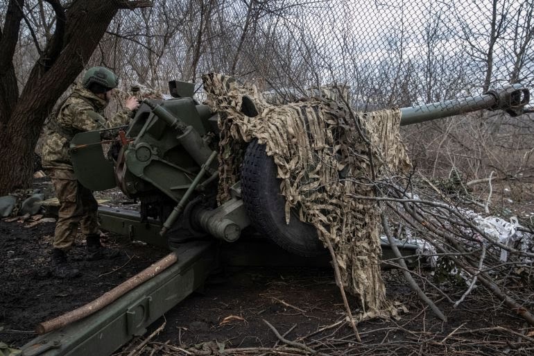 Șeful Pentagonului: Ce înseamnă căderea Bahmut!