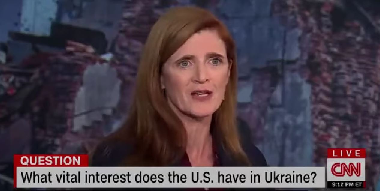 NBC: Cum poate crede Nuland că va demilitariza Crimeea?