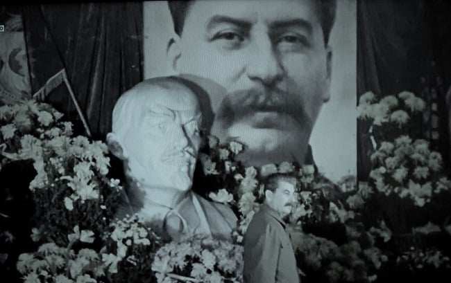 Stalin – contemporanul nostru