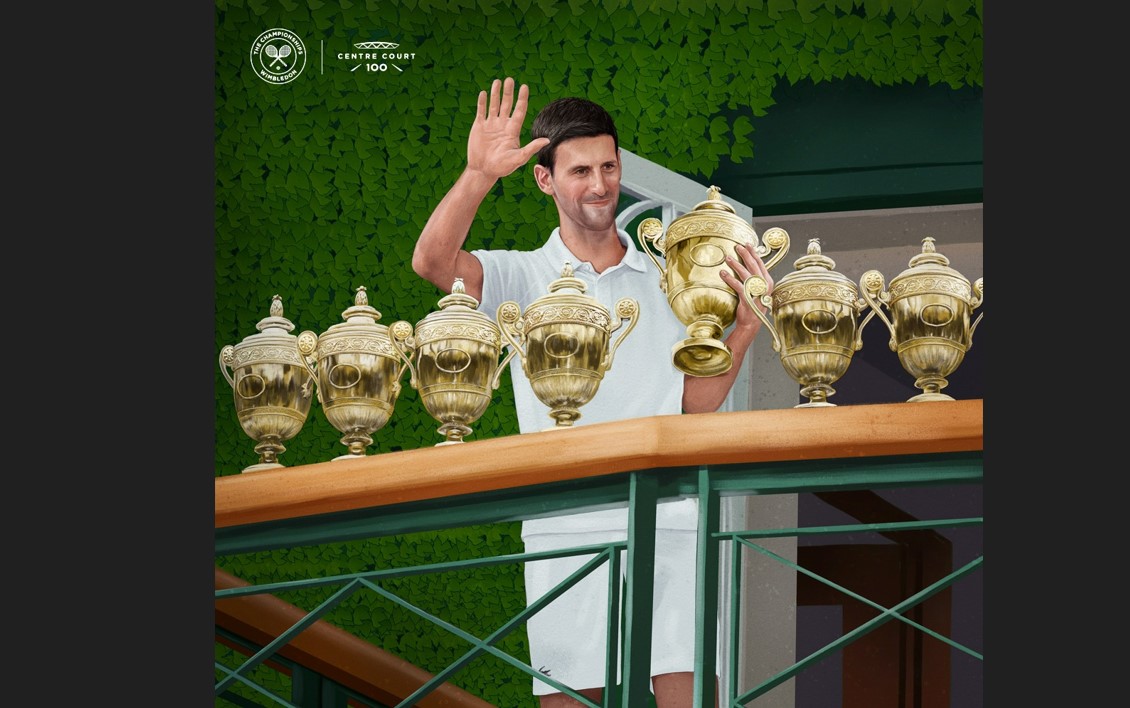 Un nou asalt murdar asupra lui Djokovic! (video)