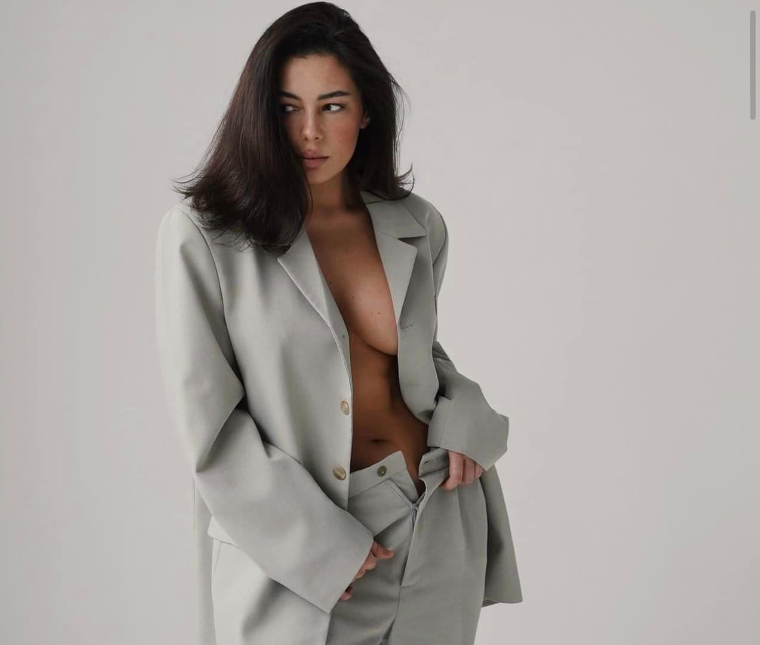 Escortă de lux, premiată de serviciul secret – scandal inedit din Ucraina