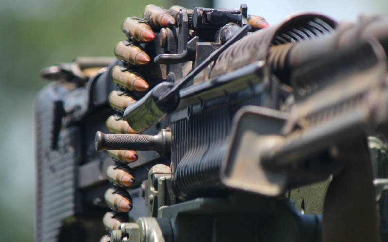 România își va crește producția pentru două tipuri de muniție tip NATO