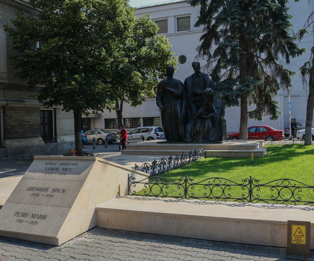 Societatea Avram Iancu, scrisoare deschisă lui Emil Boc