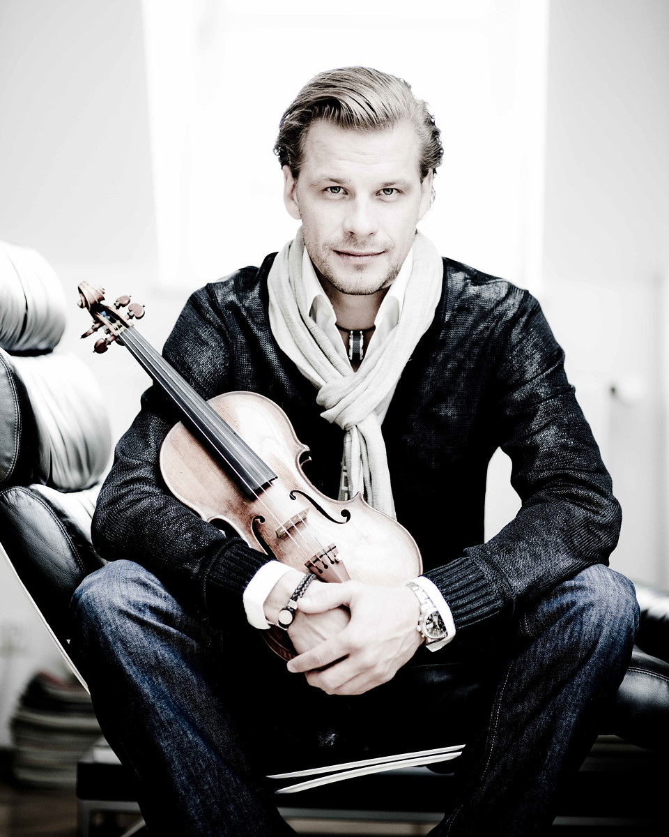 SoNoRo Conac: „The Fiddler on the Roof”