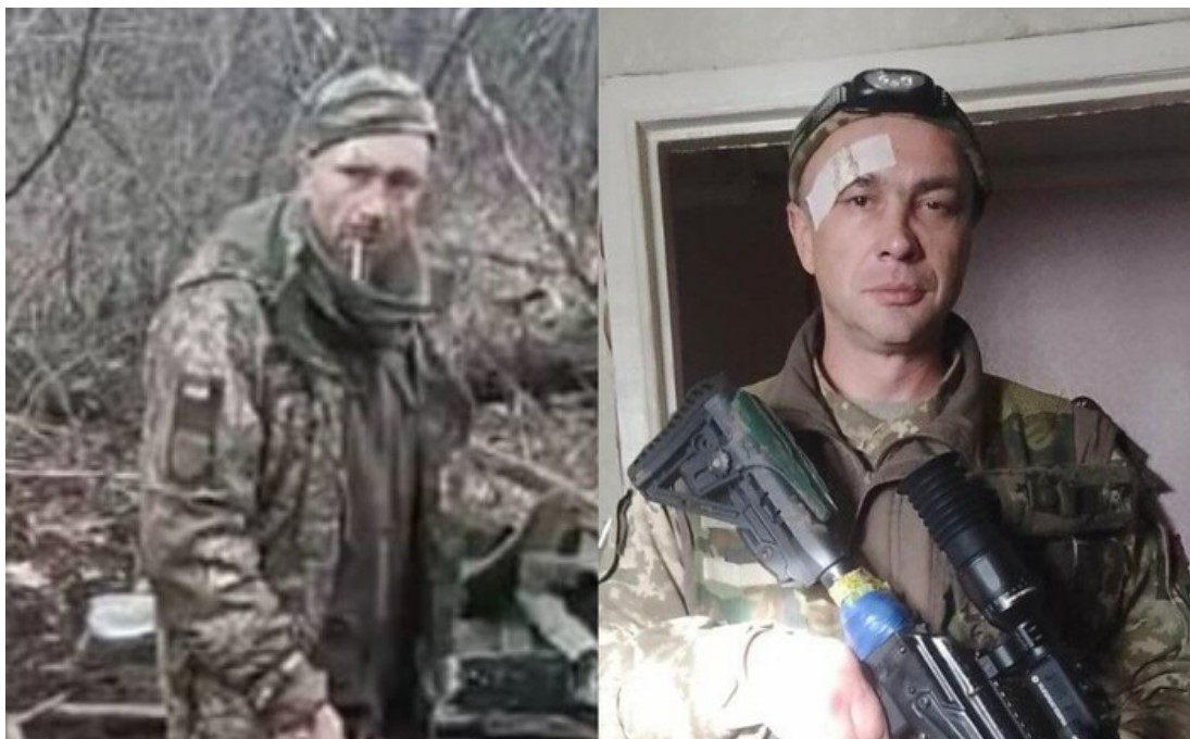 Cum încearcă Ucraina să ridice moralul soldaţilor