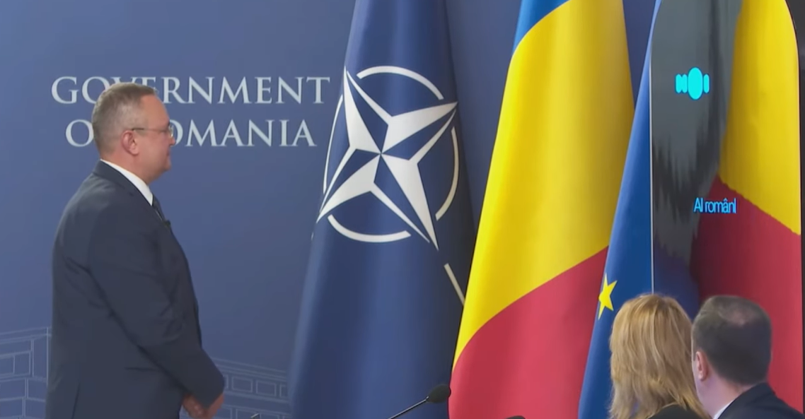 Bietul ION, l-au făcut de cacao