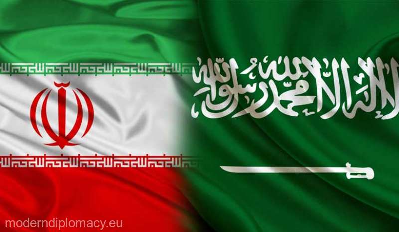 Consecințele apropierii dintre Iran și Arabia Saudită