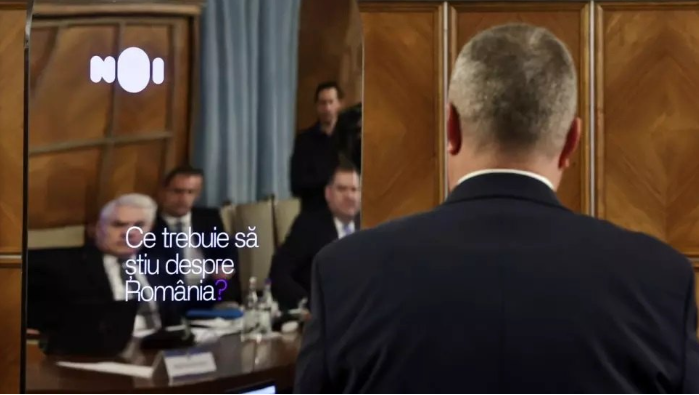 Pentru că suntem ‘oți