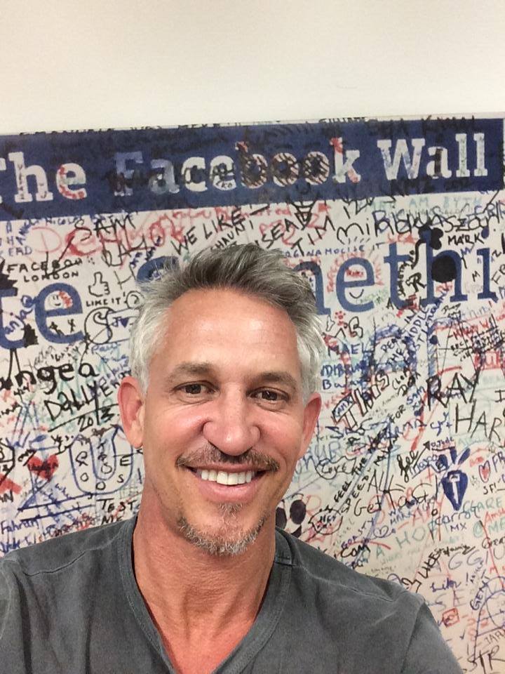 S-a terminat meciul dintre BBC și Gary Lineker