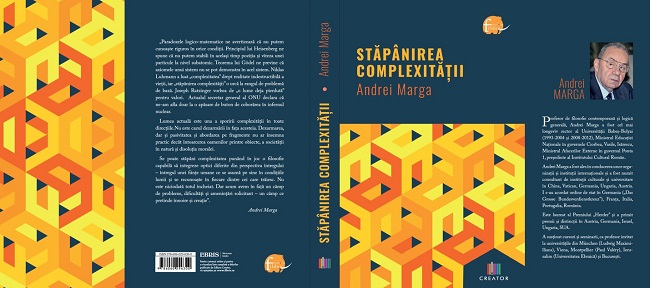 Realitate și complexitate, cu Andrei Marga