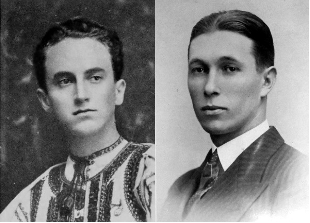 1937- Anul pactului electoral Maniu-Codreanu