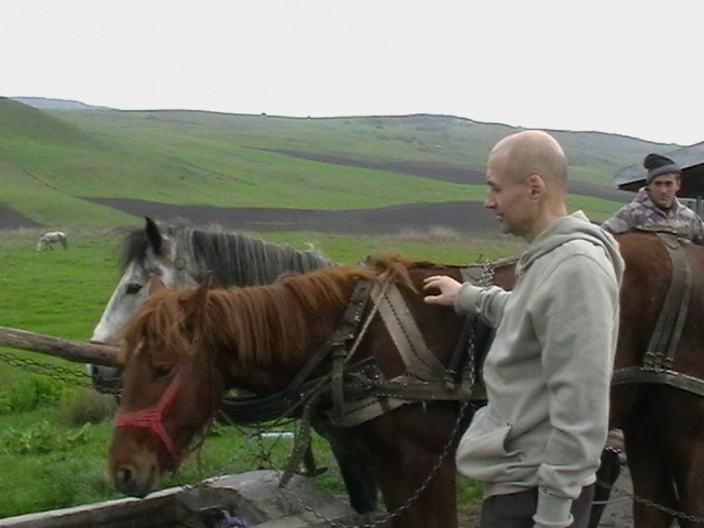 SF Politic – Trăiască România Liberă!