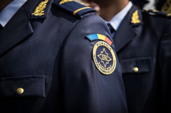 Circulă pe net: Carambolul doctoratelor la SRI