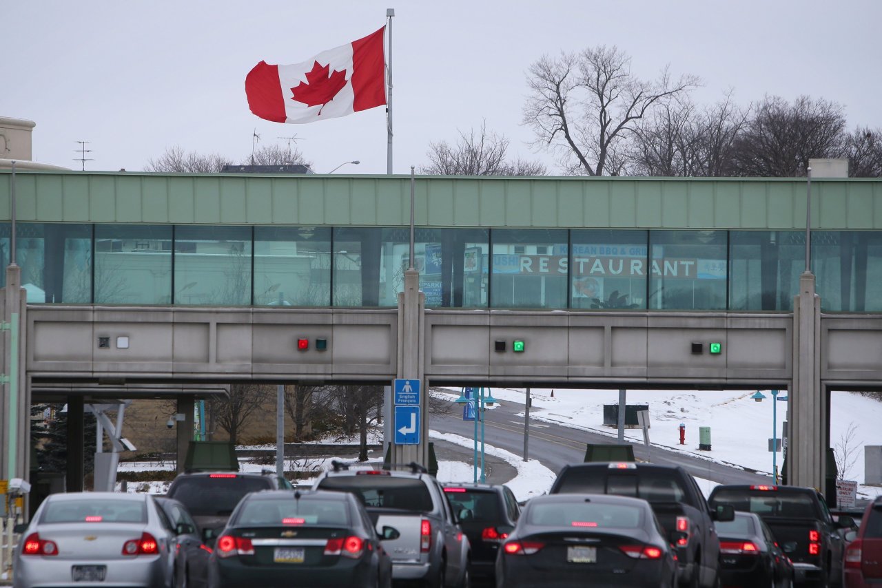 Canada facilitează imigrarea pentru turci și sirieni