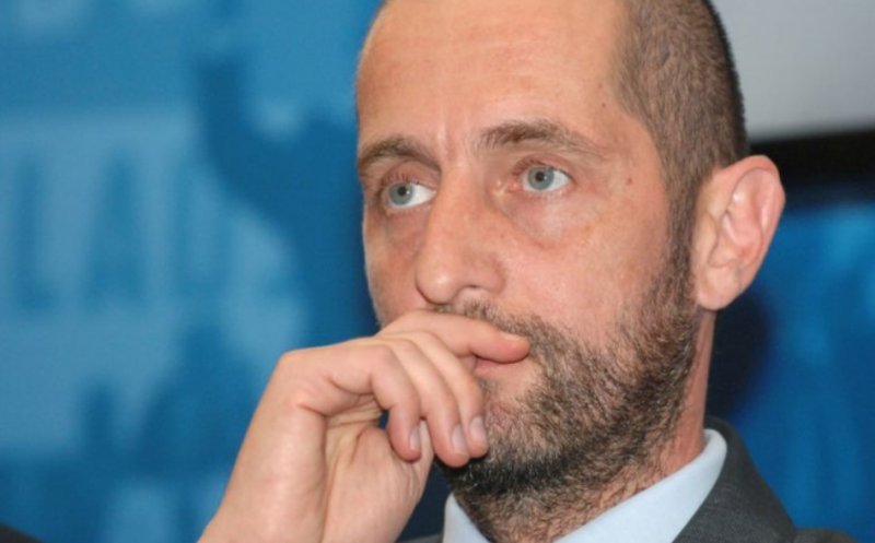 Dragoș Damian: Care va fi următoarea fabrică închisă?