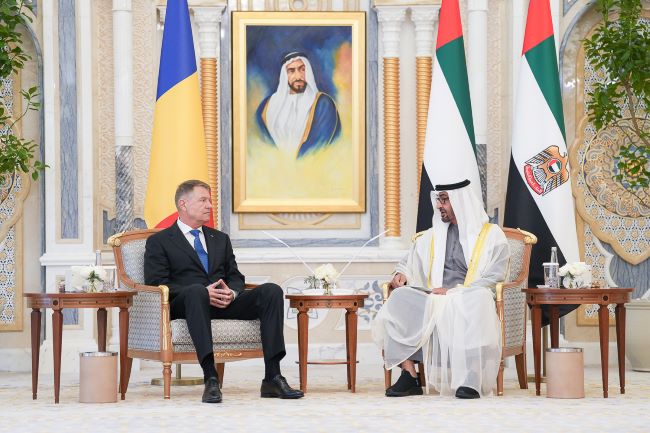 Cum promovează regimul Iohannis valorile occidentale în politica externă