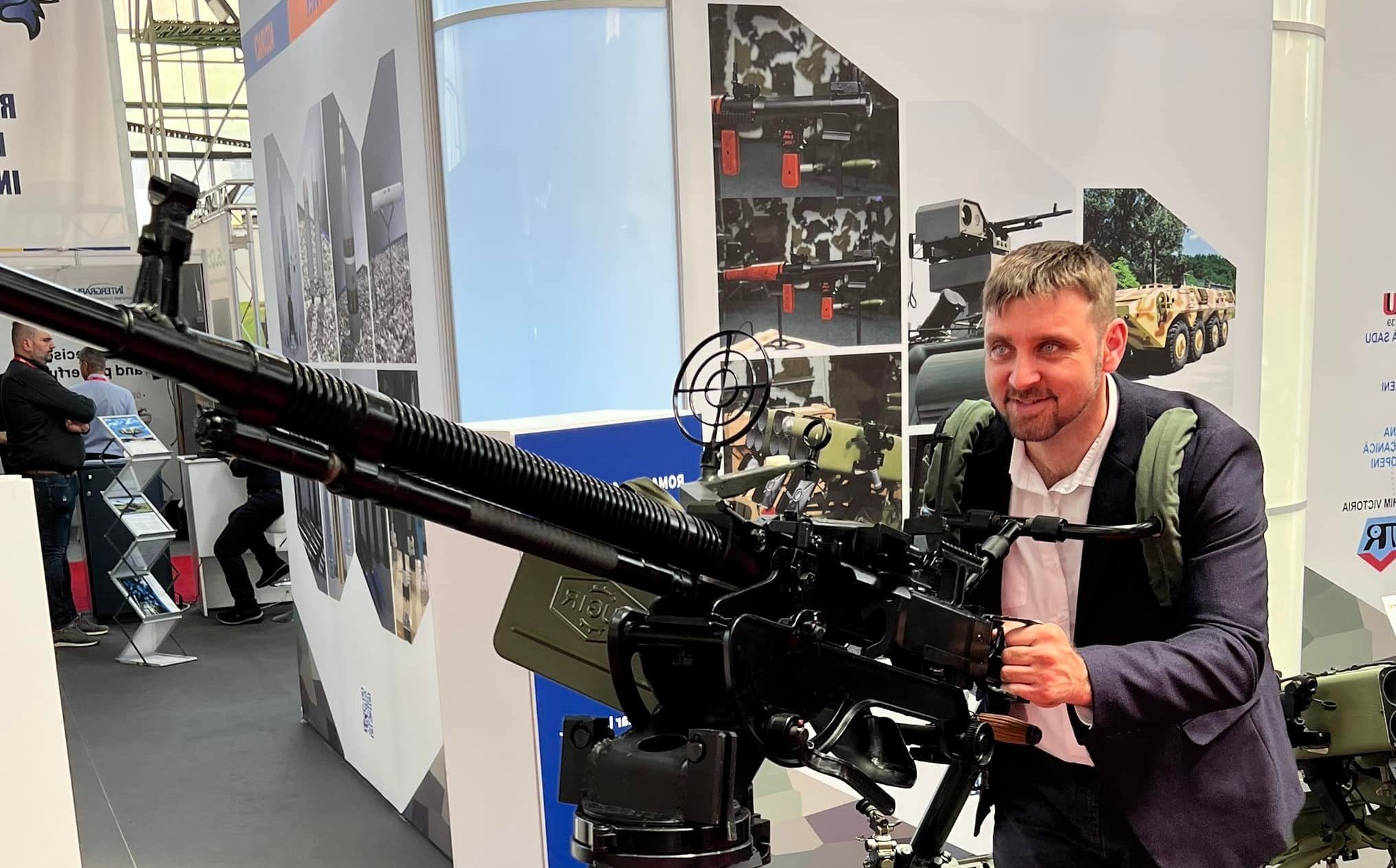 Fabrica de armament din Orăştie face bişniţă cu energie electrică