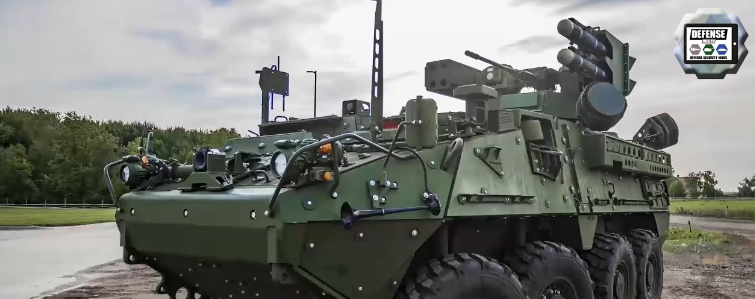 MApN cumpără sisteme de arme, maşini de luptă, obuziere, rachete aer-aer