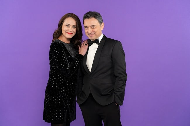 „Gala umorului” revine cu un nou sezon la TVR 1
